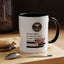 Official Memo Top Secret Coffee Mug – Political Satire
