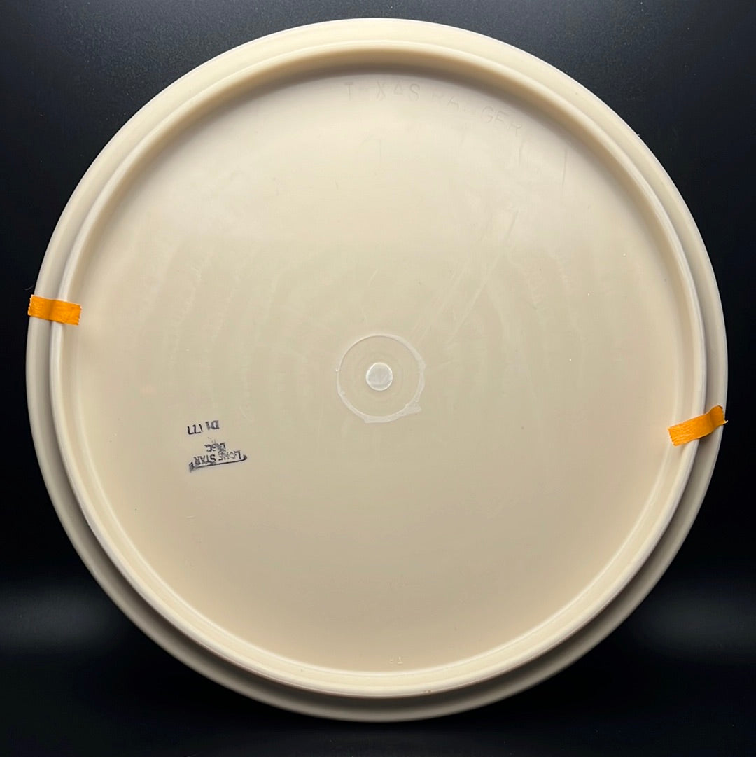 Delta 1 Texas Ranger Midrange Disc Golf Disc