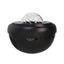 Full Sky Star Laser Sky Projection Light Atmosphere Light Bluetooth Music USB Flame Bowl Water Pattern Light Night Light - Korvel
