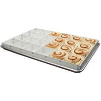 Premium Fiberglass Sheet Pan Extenders - Custom Configurations