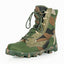 Alang Combat Boots - High Top Tactical Desert Boots