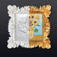 Relief Van Gogh's Sunflowers DIY 3D Oil Painting Kit - Korvel