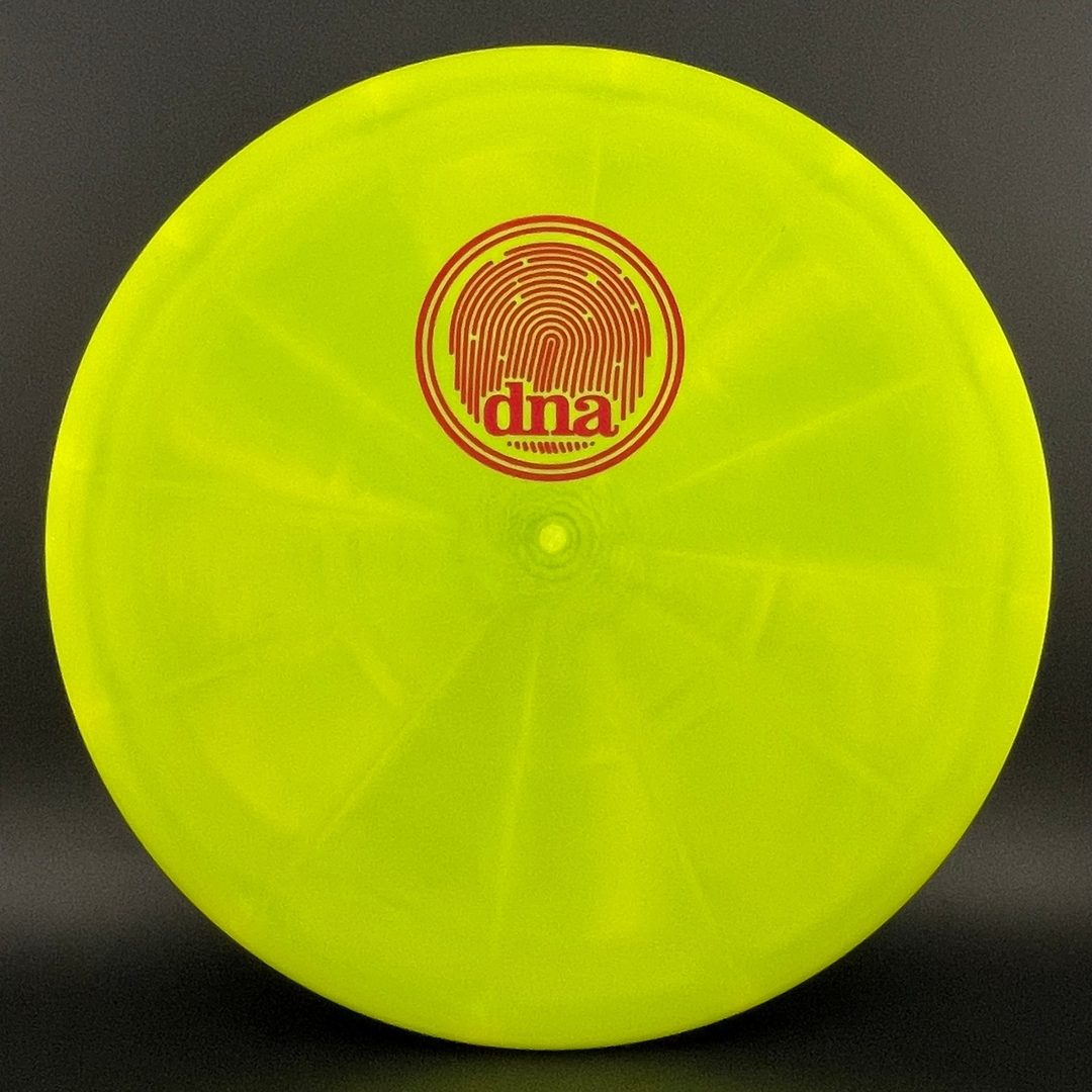 Exo Hard Vapor MD5 - Série DNA de Kyle Klein