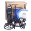 Walkie Talkie UV-82Plus de Doble Banda con Largo Alcance