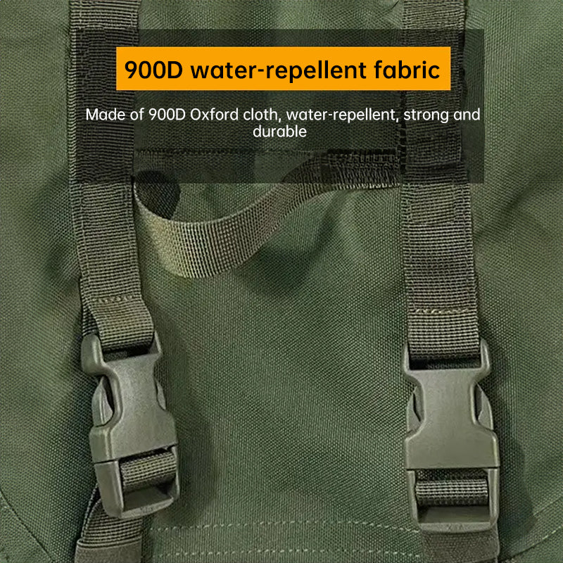 SMERSH Tactical Vest - Premium Military-Inspired Chest Rig
