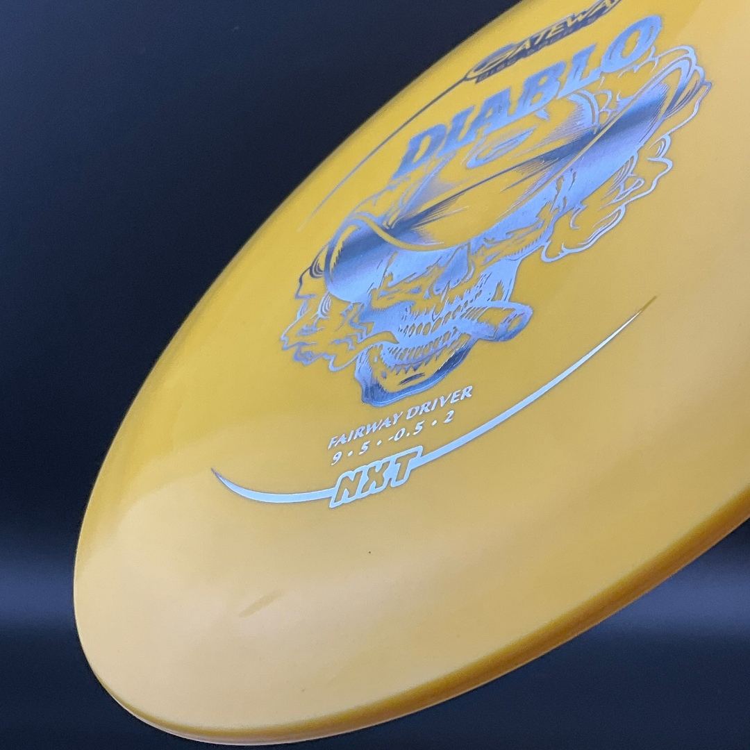 Disco NXT Diablo Fairway Driver