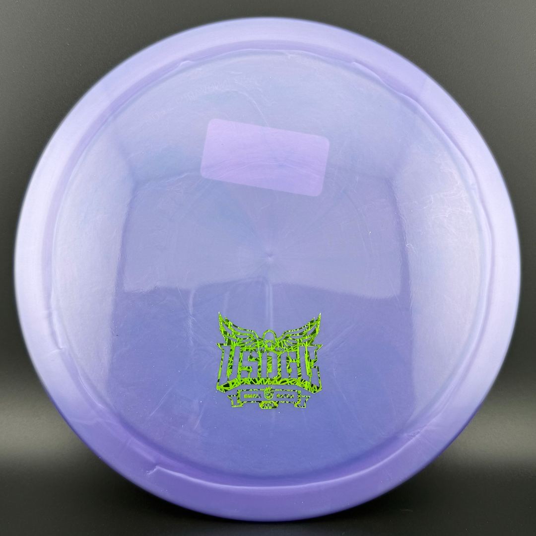 Luster Champion Firebird - Edición Limitada USDGC Small Batch