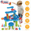 Table d'eau et de sable GBruno pour enfants