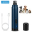GBruno Premium Dog Nail Grinder