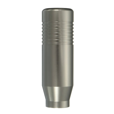 8 Color Universal Car Aluminum Manual Gear Shift Knob Stick Manual Transmission Gearstick Lever Shifter Knob - Korvel