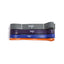 Maji Sports Pack de Cuatro Bandas de Resistencia para Entrenamiento de Cuerpo Completo