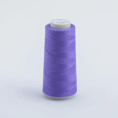 OMNI Bright Grape 2,000 yd. Mini Cone - Premium Quilting Thread
