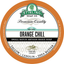 Colección de Afeitado Orange Chill de Stirling Soap Co.
