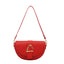 Premium Urban Minimalist Saddle Bag for Everyday Style