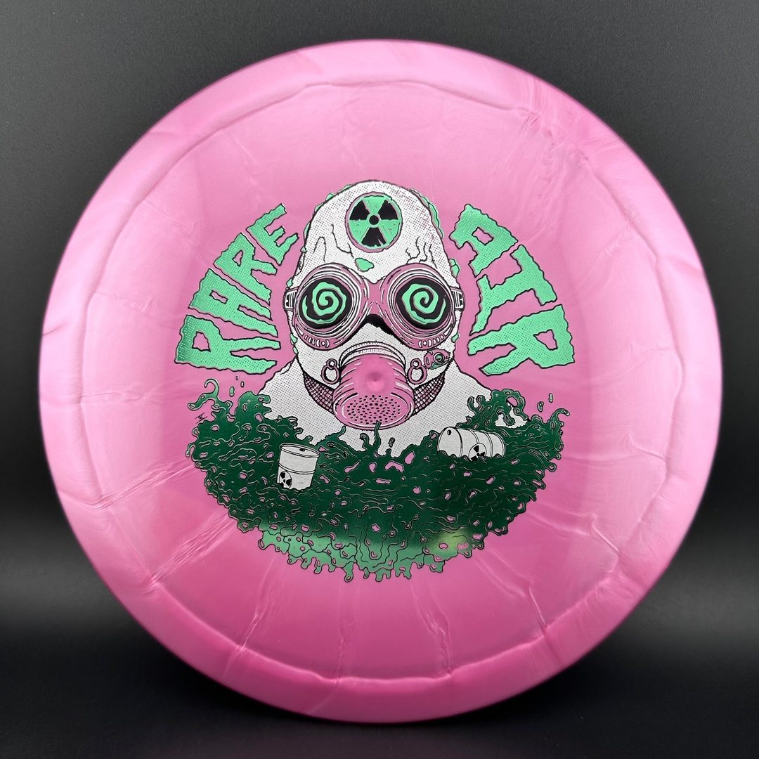 Sublime Alpha Disc - RADioactive Man Edition