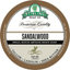 Collection de rasage au bois de santal par Stirling Soap Co.