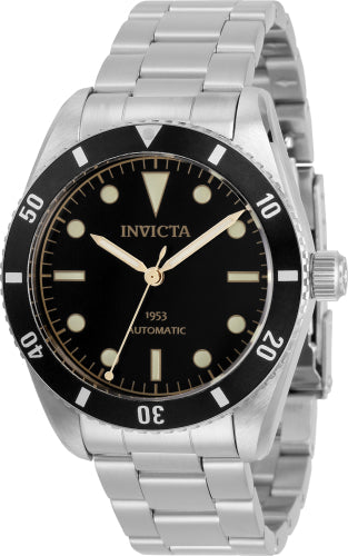 Montre Invicta Pro Diver pour homme