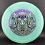 Color Glow C-Blend Anubis - 2024 Maria Oliva Tour Series Disc