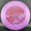 Z FLX Glo Swarm Disc Golf Midrange