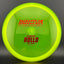 Disco de Golf Rollo Champion - Rendimiento Premium