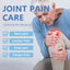 JointEase Herbal Relief Gel - Korvel