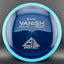 Controlador de Disco de Golf Axiom Proton Vanish