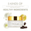 Lip Balm, Fade Lip Lines Anti Cracking And Peeling Hydrating Plentiful Water Embellish Lip Care - Korvel