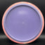 Fission Rhythm Disc Golf Driver - Performance Premium