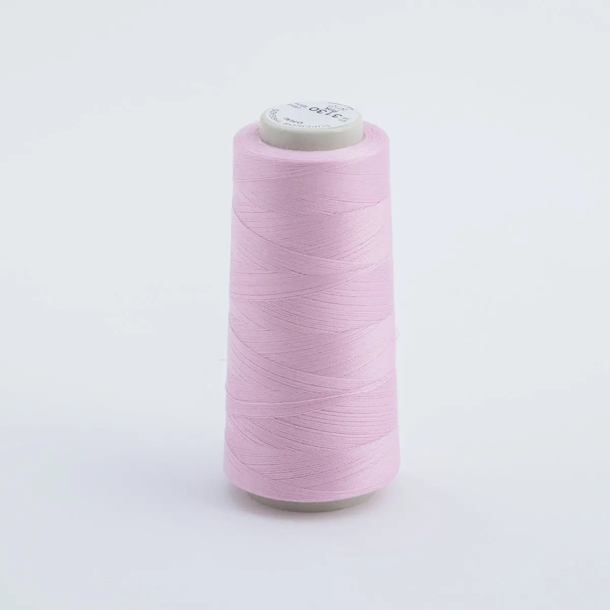 3130 OMNI Rose 2 000 m Mini Cone - Fil à coudre premium