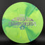 Jawbreaker Swirl Raptor - Pro Worlds 2024 Edition