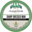 Stirling Soap Co. Sharp Dressed Man Shaving Collection