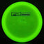 Champion Classic Glow Shryke - F2 Disc Golf Driver