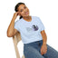 Hope & Hairballs Cat T-Shirt – Epikitty Parent Awareness Tee