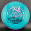 Grand Orbit Brave - Jakub Semerad 2025 Team Series Disc
