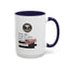 Official Memo Top Secret Coffee Mug – Political Satire