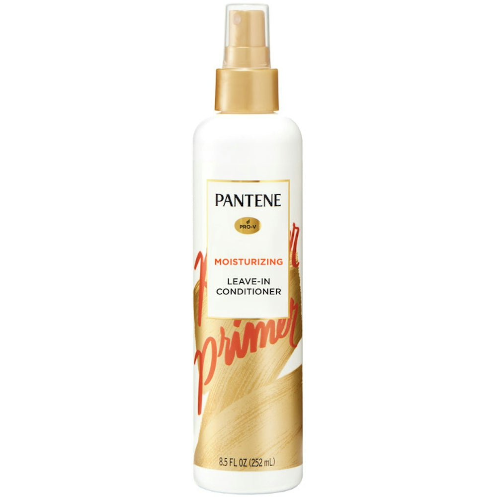 Brume de Conditionneur Hydratant Sans Rinçage Pantene Pro-V - 8,5 Fl Oz