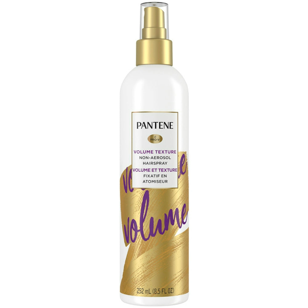 Spray coiffant Pantene Pro-V Volume Texture - 8,5 Fl Oz