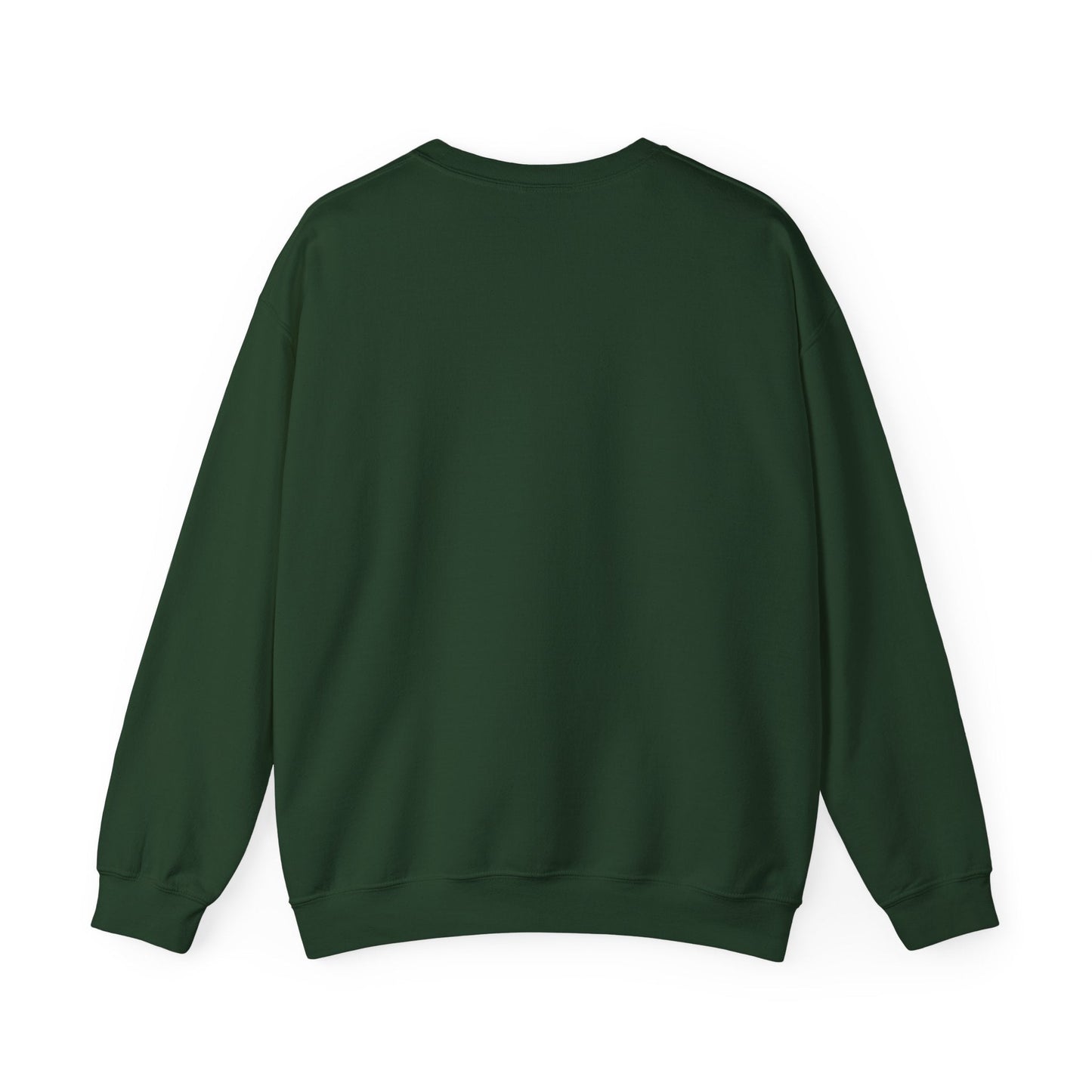 Sudadera Whiskindred de Cuello Redondo