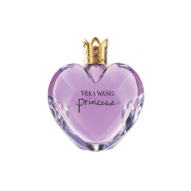 Vera Wang Princess Eau De Toilette Spray - 1.7 Oz