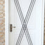 Versatile Home Fitness Door Exercise System - Korvel