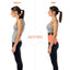 Ceinture de taille amincissante en U GBruno