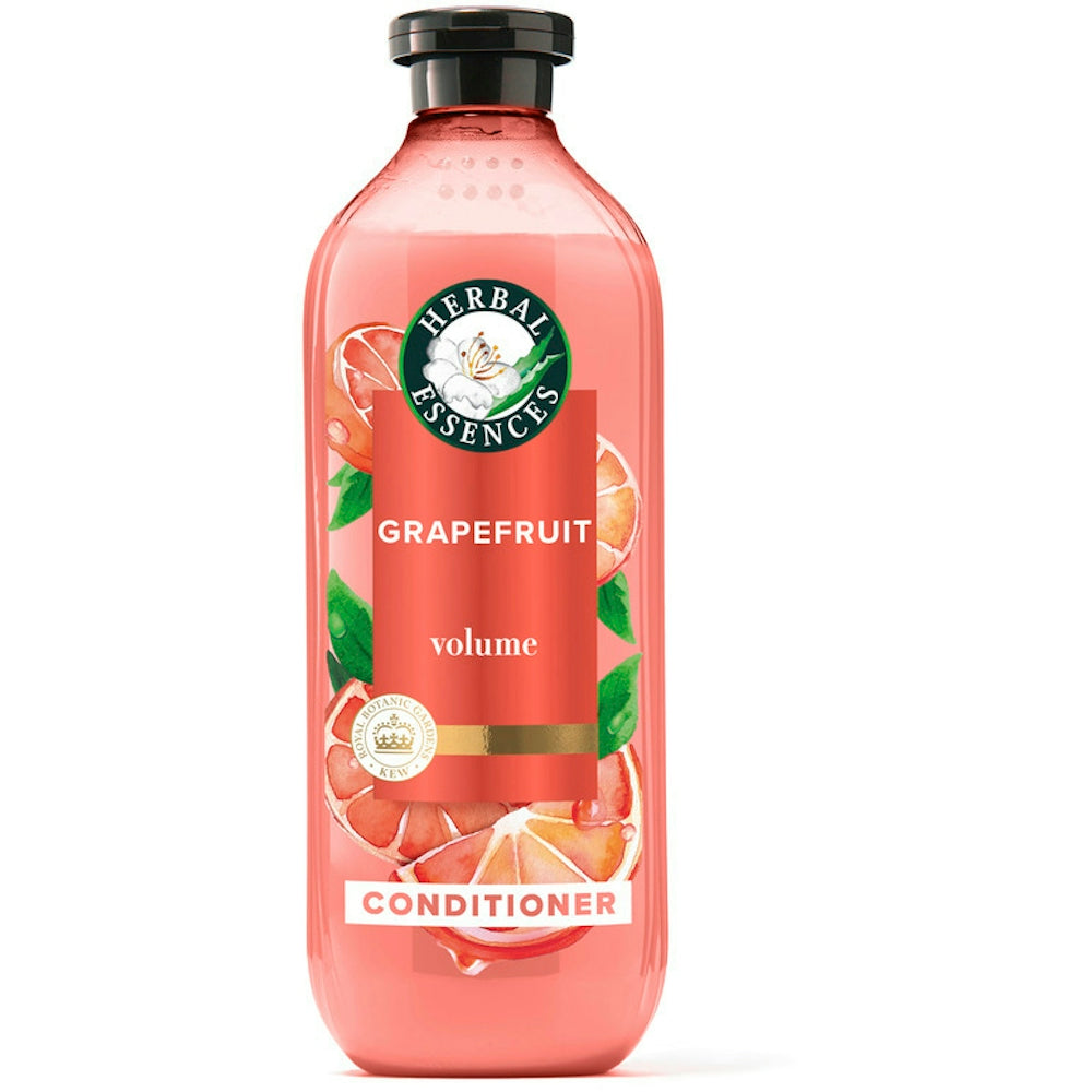 Acondicionador Herbal Essences Bio:Renew Naked Volume 13.5 Fl Oz