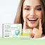 Teeth Whitening Serum, Deep Cleaning Mouth Stains Yellow Care Teeth Whitening Teeth - Korvel