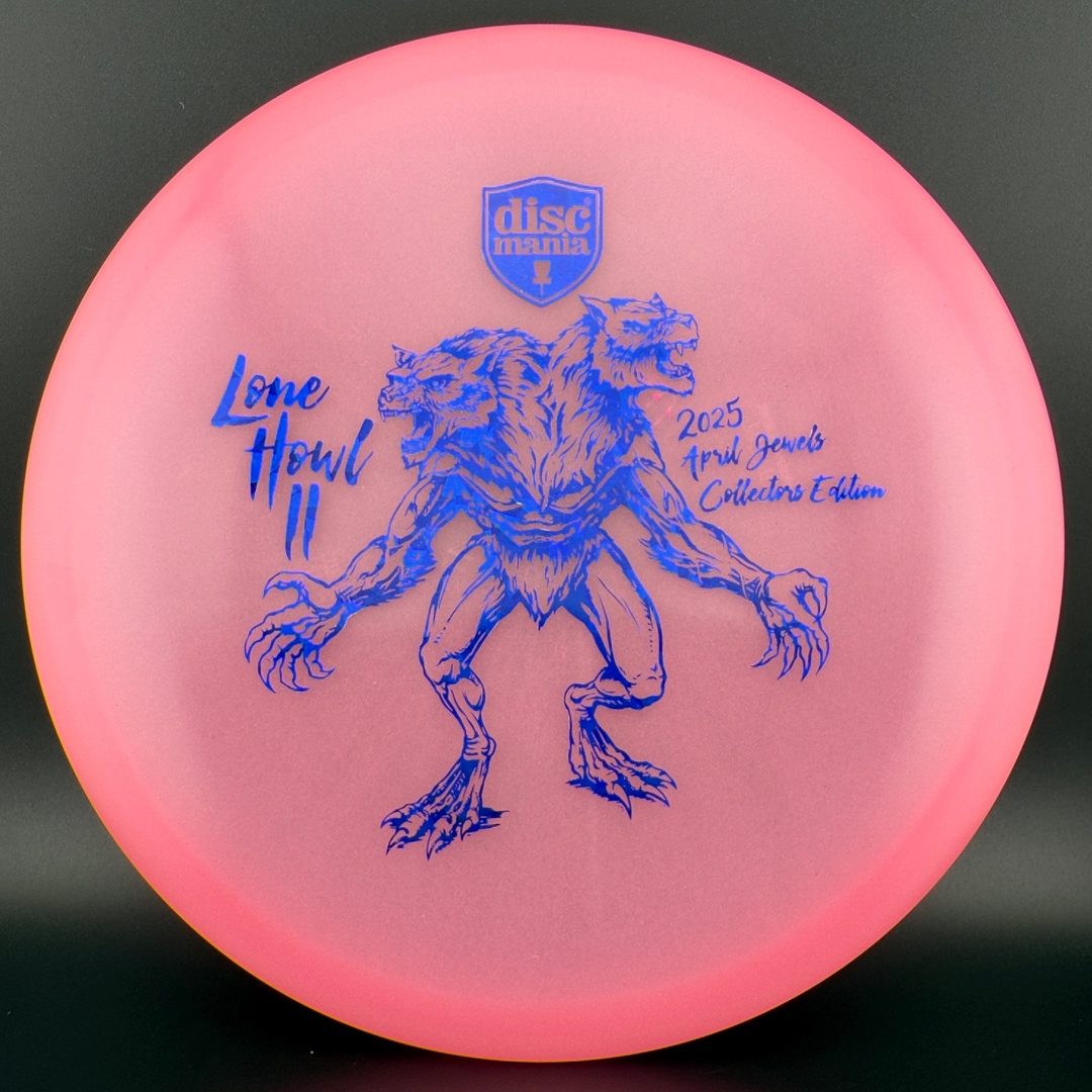 Color Glow C-Line Tactic - Bijoux d'Avril 2025