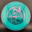 Grand Orbit Brave - Jakub Semerad 2025 Team Series Disc