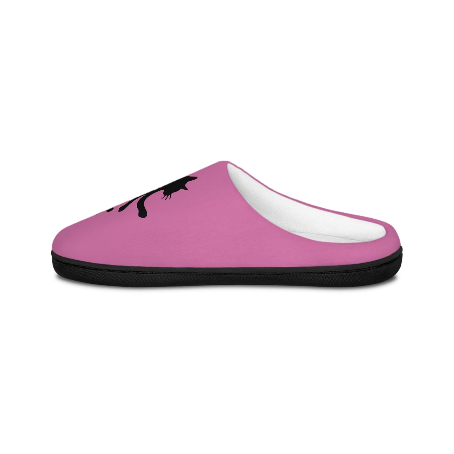 Women’s Graceful Cat Slippers