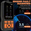 DriveSense OBD2 Scanner - Advanced Vehicle Diagnostic Tool