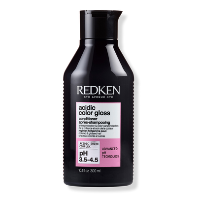 Redken Acidic Color Gloss Conditioner 10.1oz
