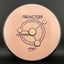 MVP Fission Reactor Disc Golf Driver