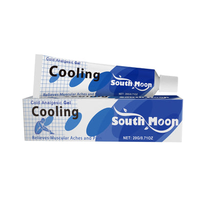 Premium Joint Care Cooling Cream for Knees and Elbows